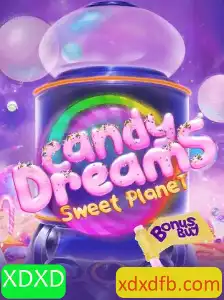Explorando CandyDreamsSweetPlanet: Uma Aventura Doce no Mundo dos Jogos