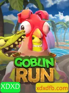 Descubra GoblinRun: O Jogo de Aventura que Conquistou a Comunidade Gamer