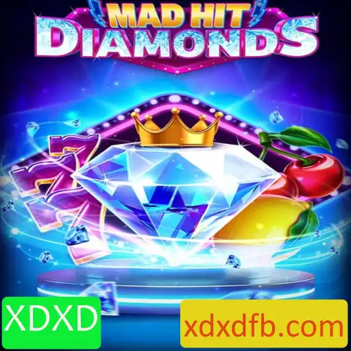 MadHitDiamonds: Um Mergulho Aventureiro no Mundo dos Jogos