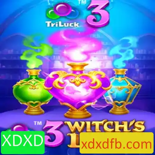 Descubra o Fascinante Jogo 3WitchsLamp: Uma Aventura Mágica com XDXD