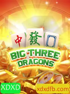 Descubra o Mundo de BigThreeDragons: Aventuras e Estratégias