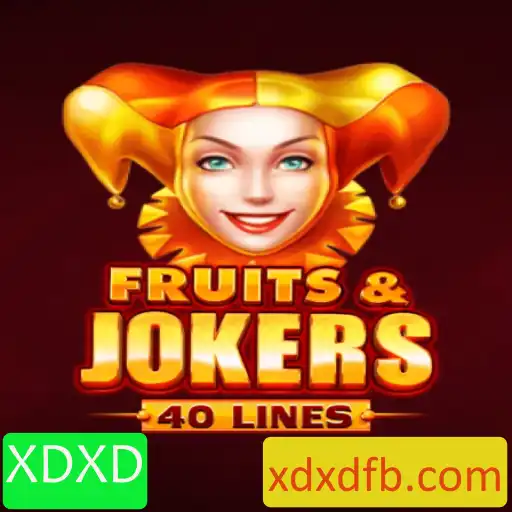 Descubra o Fascinante Mundo de FruitsAndJokers40