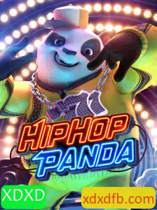 Descubra o Mundo de HipHopPanda: A Infusão Perfeita de Música e Estratégia