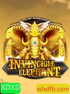 Descubra o Fascinante Mundo de InvincibleElephant: Um Jogo Inovador
