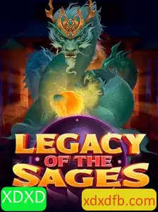 Legacy of the Sages: Um Mergulho no Mundo Envolvente de Estratégia e Magia