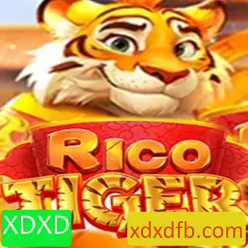 RicoTiger: Descubra o Empolgante Mundo do Novo Jogo XDXD