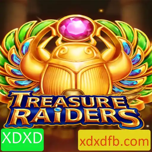 Descubra o Mundo de TREASURERAIDERS: O Jogo de Aventura Inovador