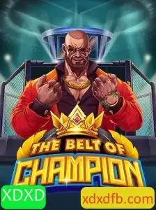 Explorando o Fascinante Mundo de 'TheBeltOfChampion': Um Guia Completo