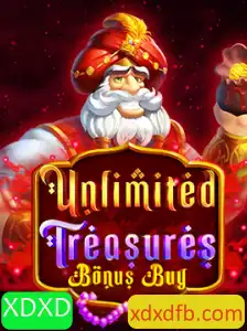 Explorando o Mundo de UnlimitedTreasuresBonusBuy e a Palavra-Chave XDXD