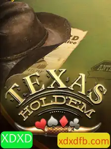 Tudo sobre Texas Hold'em: O Fascinante Jogo de Poker