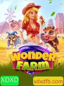 Descubra WonderFarm: A Fascinante Jornada de Agricultura e Aventura